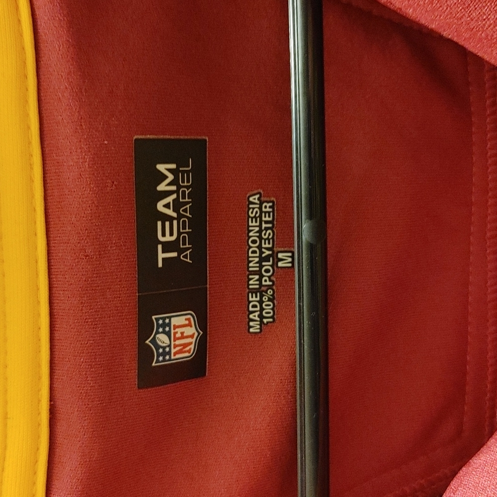 Washington redskins polo shirt - Picture 2 of 4